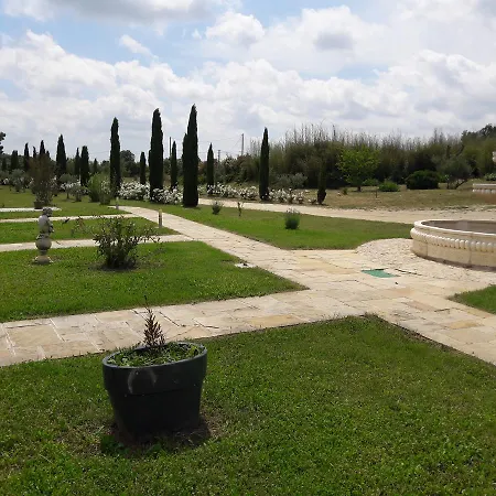 Bed & Breakfast La Lune O Collines -