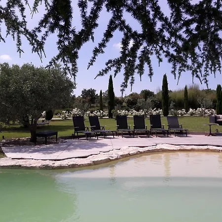 La Lune O Collines - Bed & Breakfast