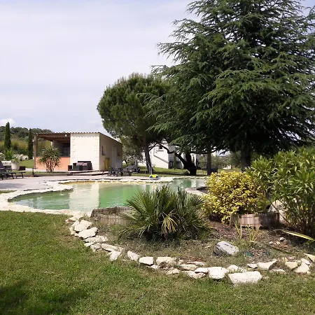 Bed & Breakfast La Lune O Collines -
