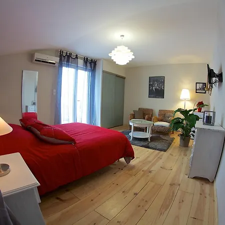 Bed & Breakfast La Lune O Collines - *